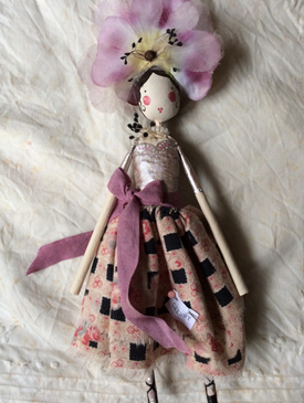 Fairy Cherry