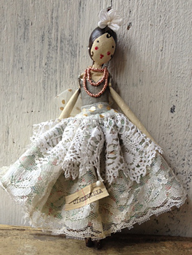Fairy Cindereall