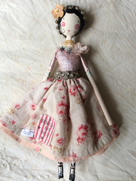 Fairy Maud