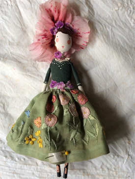 Fairy Olive