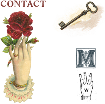 Contact Page