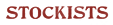 Stockists